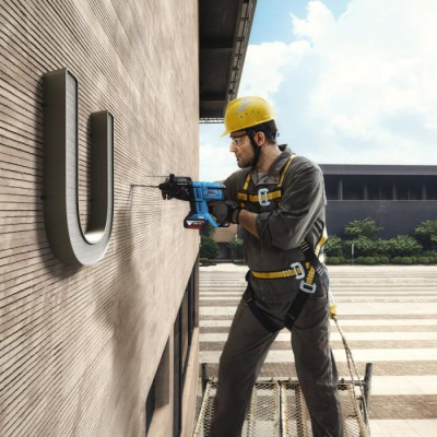 Перфоратор Bosch GBH 180-LI Solo (0611911120)