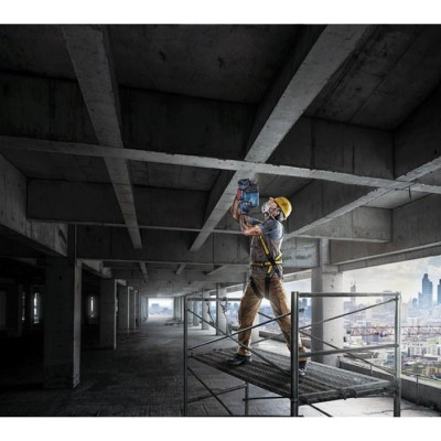 Перфоратор Bosch GBH 180-LI Solo (0611911120)