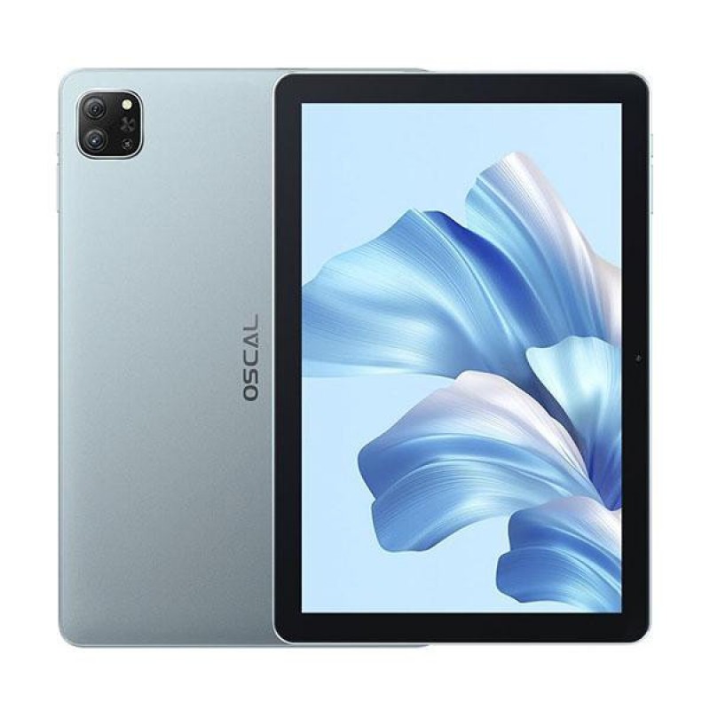 Планшет Blackview Oscal Pad 60 3/64GB Blue