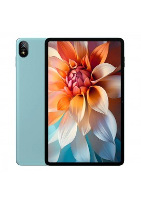 Планшет Blackview Tab 18 12/256GB Turquoise Green