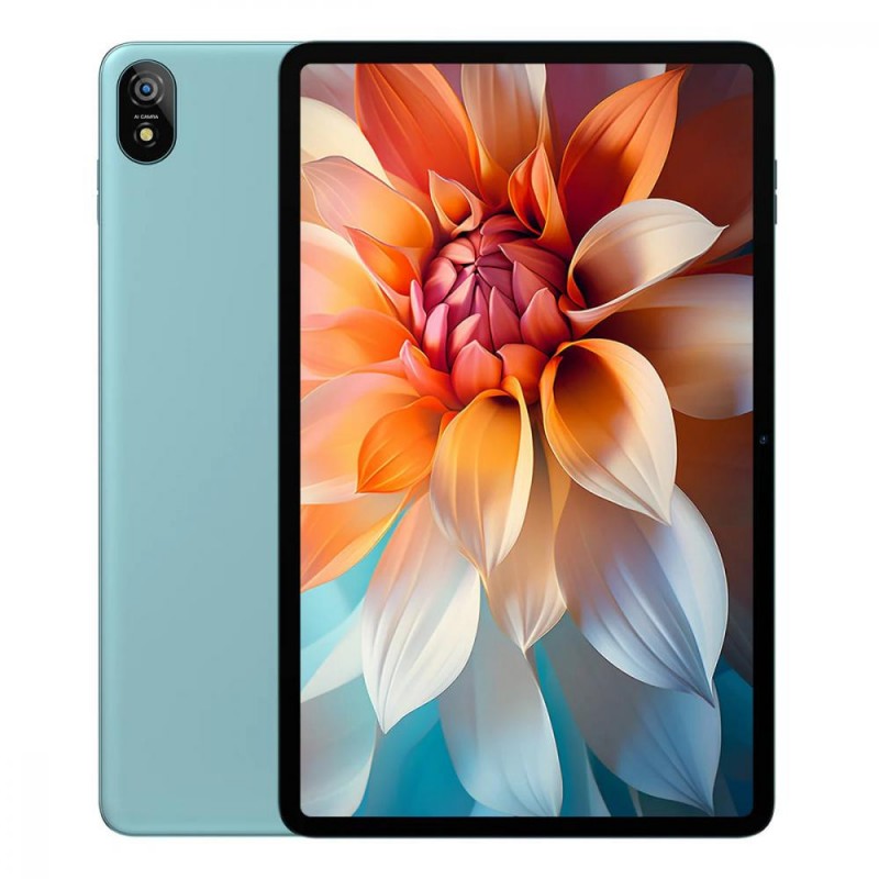 Планшет Blackview Tab 18 12/256GB Turquoise Green