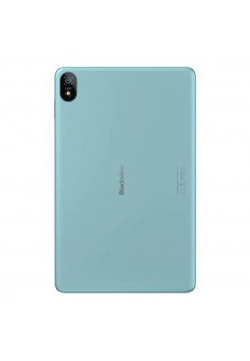 Планшет Blackview Tab 18 12/256GB Turquoise Green