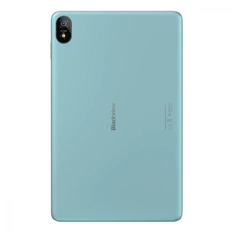 Планшет Blackview Tab 18 12/256GB Turquoise Green