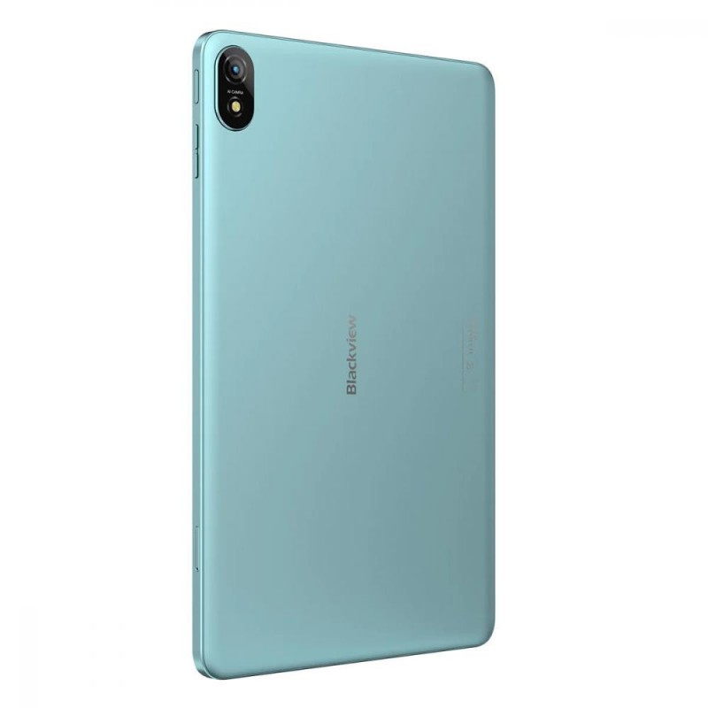 Планшет Blackview Tab 18 12/256GB Turquoise Green