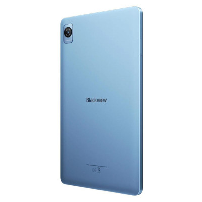 Планшет Blackview Tab 60 6/128GB LTE Glacier Blue Планшет Blackview Tab 60 6/128GB LTE Glacier Blue