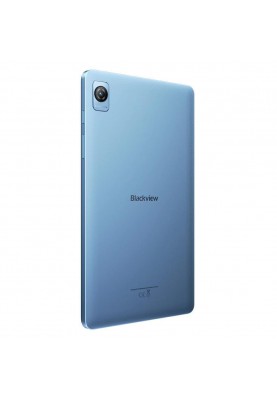 Планшет Blackview Tab 60 6/128GB LTE Glacier Blue