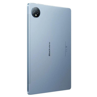 Планшет Blackview Tab 80 4/128GB 4G Dual Sim Blue