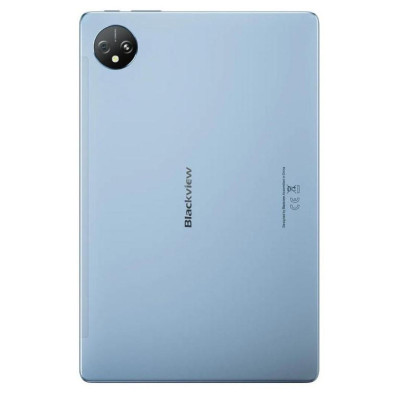 Планшет Blackview Tab 80 4/128GB 4G Dual Sim Blue