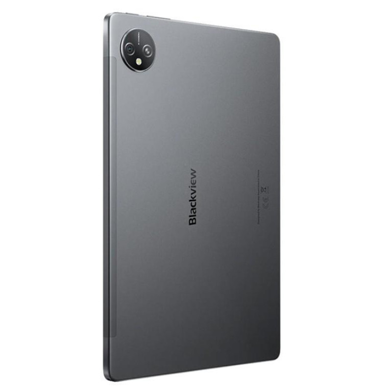 Планшет Blackview Tab 80 4/128GB 4G Dual Sim Grey (6931548314493)