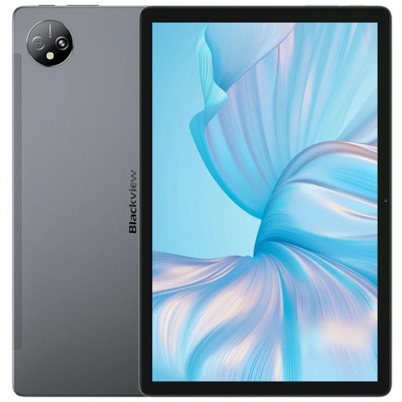 Планшет Blackview Tab 80 8/128GB 4G Dual Sim Grey (6931548314523)