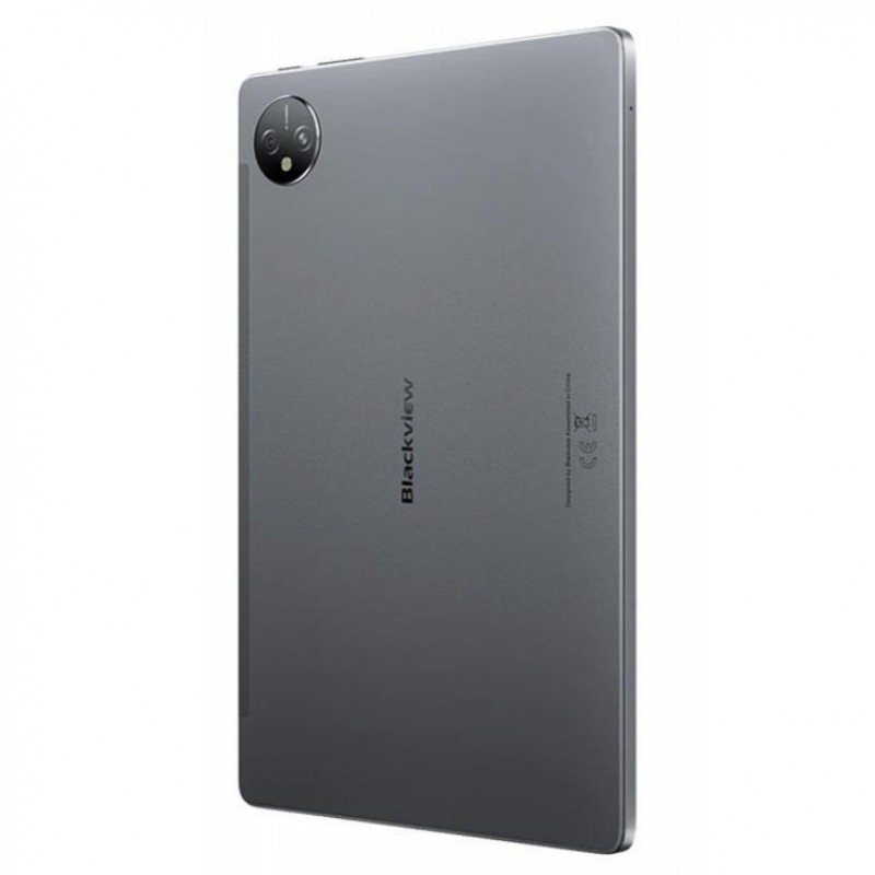 Планшет Blackview Tab 80 8/128GB 4G Dual Sim Grey (6931548314523)