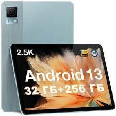 Планшет DOOGEE T30 Ultra 12/256GB Blue