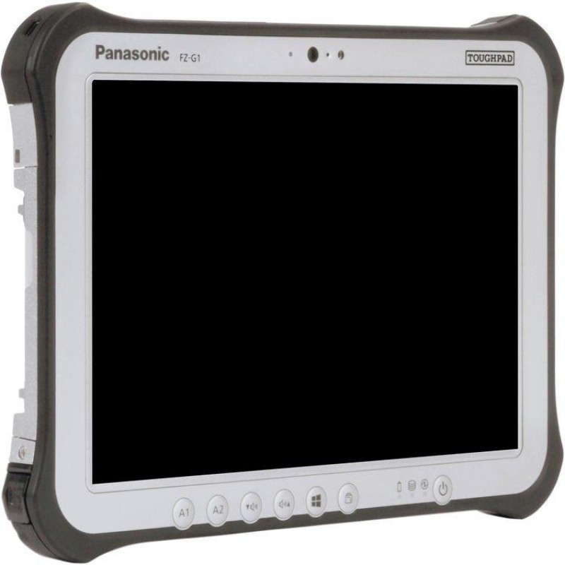 Планшет Panasonic Toughpad FZ-G1 (FZ-G1W1898T9)