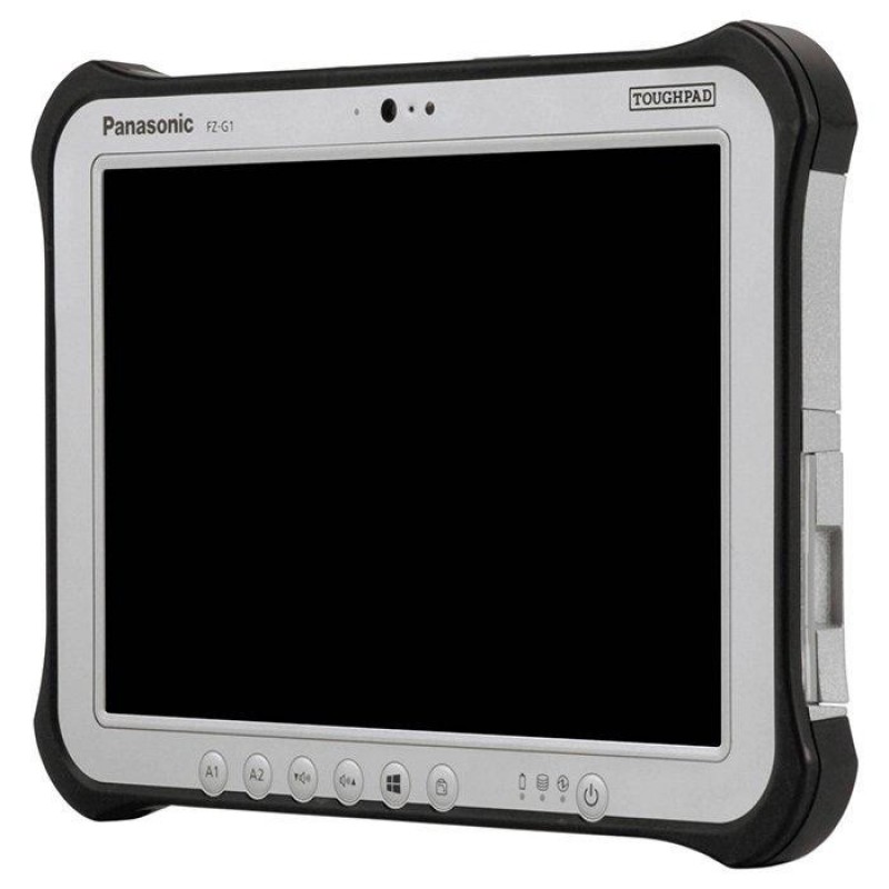 Планшет Panasonic Toughpad FZ-G1 (FZ-G1W1898T9)