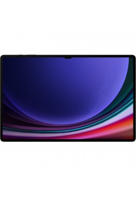 Планшет Samsung Galaxy Tab S9 Ultra 12/512GB Wi-Fi Graphite (SM-X910NZAE)