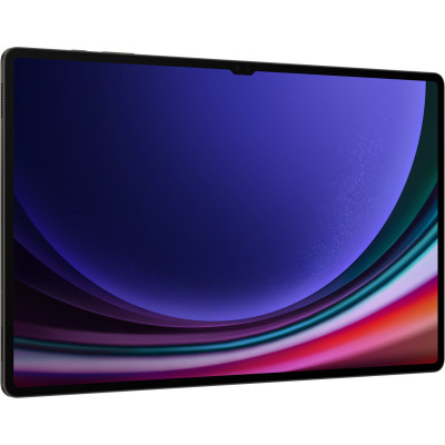 Планшет Samsung Galaxy Tab S9 Ultra 12/512GB Wi-Fi Graphite (SM-X910NZAE)