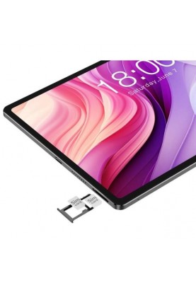 Планшет Teclast T40HD 16/128GB LTE Gray