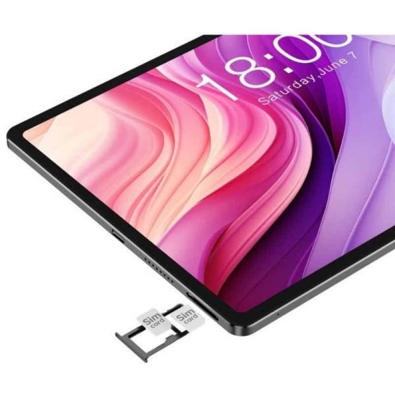 Планшет Teclast T40HD 16/128GB LTE Gray