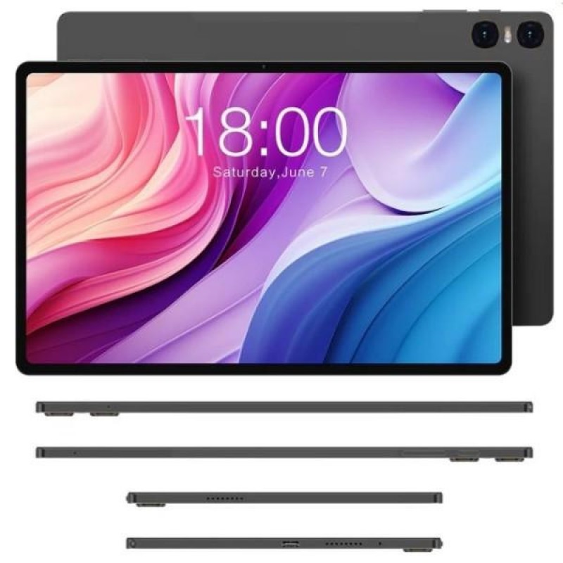 Планшет Teclast T40HD 16/128GB LTE Gray