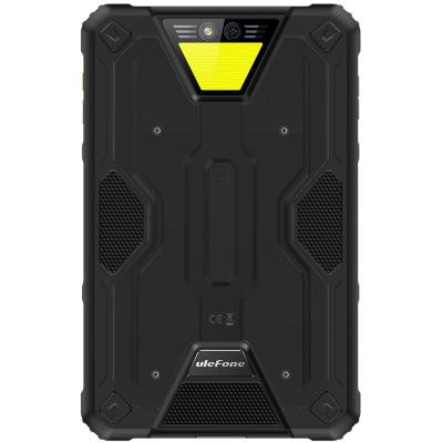Планшет Ulefone Armor Pad 2 8/256GB LTE Black