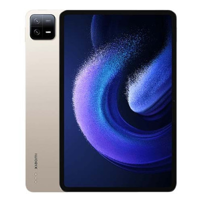 Планшет Xiaomi Pad 6 8/256GB Gold (VHU4346)