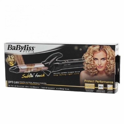Плойка для волосся BaByliss C319E