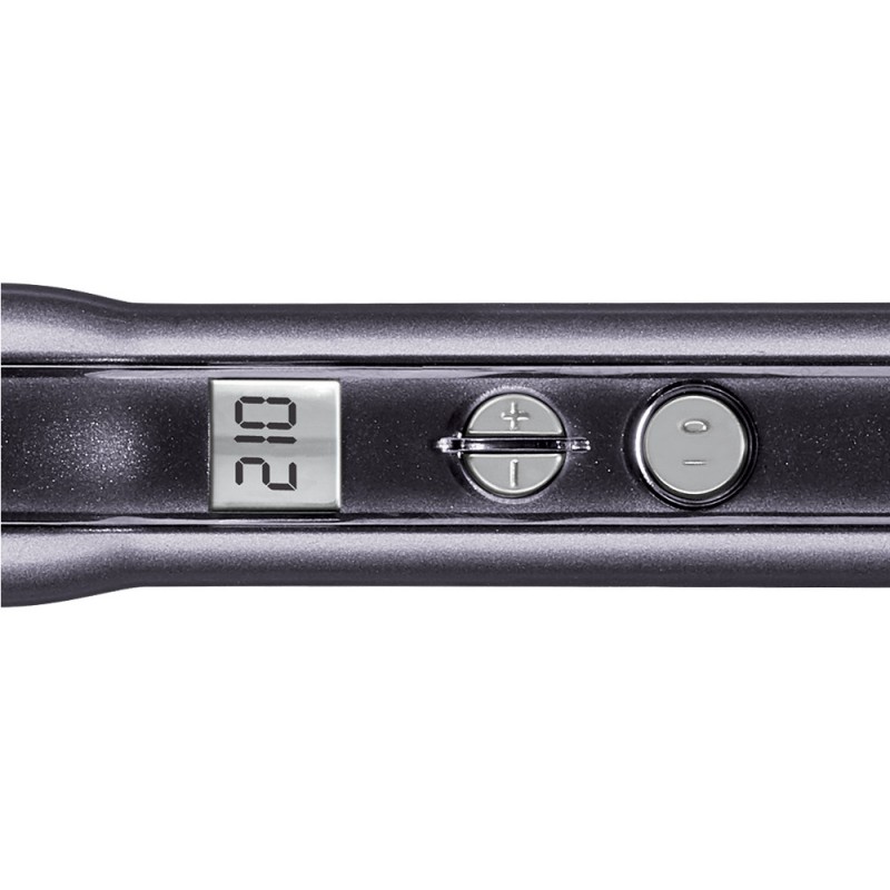 Плойка для волосся без затискача BaByliss PRO DigiCurl BAB2910E