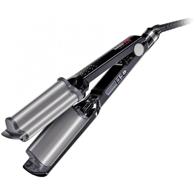 Плойка-гофре BaByliss PRO BAB2469TTE