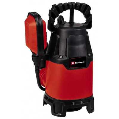 Занурювальний дренажний насос Einhell GC-DP 3325 (4181530)