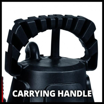Занурювальний дренажний насос Einhell GC-DP 3325 (4181530)