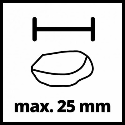 Занурювальний дренажний насос Einhell GC-DP 3325 (4181530)