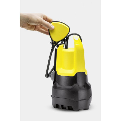 Занурювальний дренажний насос Karcher SP 5 Dirt (1.645-503.0)