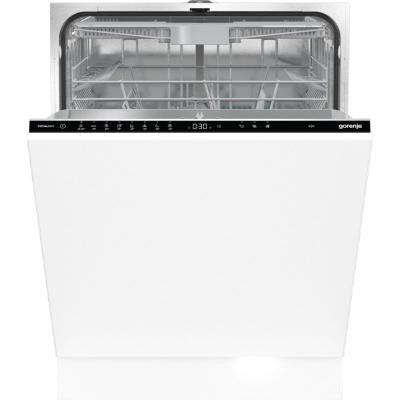 Посудомийна машина Gorenje GV663D60