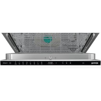 Посудомийна машина Gorenje GV663D60