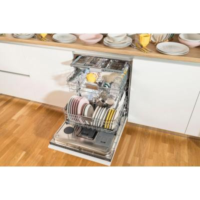 Посудомийна машина Gorenje GV663D60