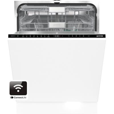 Посудомийна машина Gorenje GV693C60UV