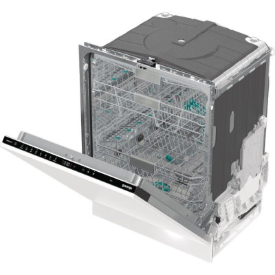 Посудомийна машина Gorenje GV693C61AD