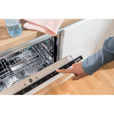 Посудомийна машина Gorenje GV693C61AD