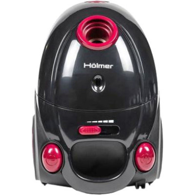 Пилосос із мішком Holmer HVC-09 ECO
