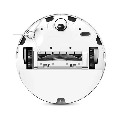 Робот-пилосос з вологим прибиранням Dreame F9 (RVS5-WH0)
