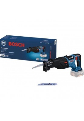 Шабельна пилка Bosch GSA 185-Li (06016C0020)