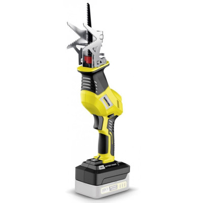 Шабельна пилка Karcher PGS 4-18 (1.445-330.0)