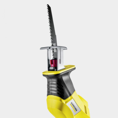 Шабельна пилка Karcher PGS 4-18 (1.445-330.0)