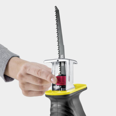 Шабельна пилка Karcher PGS 4-18 (1.445-330.0)