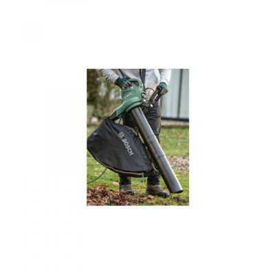 Садовий пилосос-повітродувка Bosch Universal GardenTidy 3000 (06008B1001)