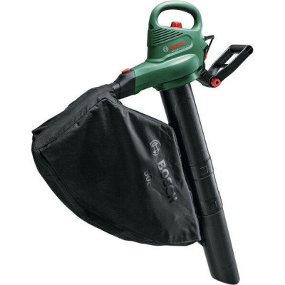 Садовий пилосос-повітродувка Bosch Universal GardenTidy 3000 (06008B1001)