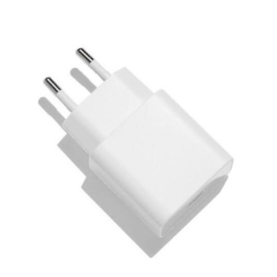 Зарядний пристрій Google Pixel 18W USB Type-C