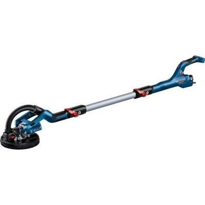 Шліфувальна машина по штукатурці Bosch GTR 550 (06017D4020)