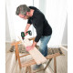 Шуруповерт Bosch AdvancedDrill 18 (06039B5003)