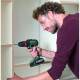 Шуруповерт Bosch AdvancedDrill 18 (06039B5003)